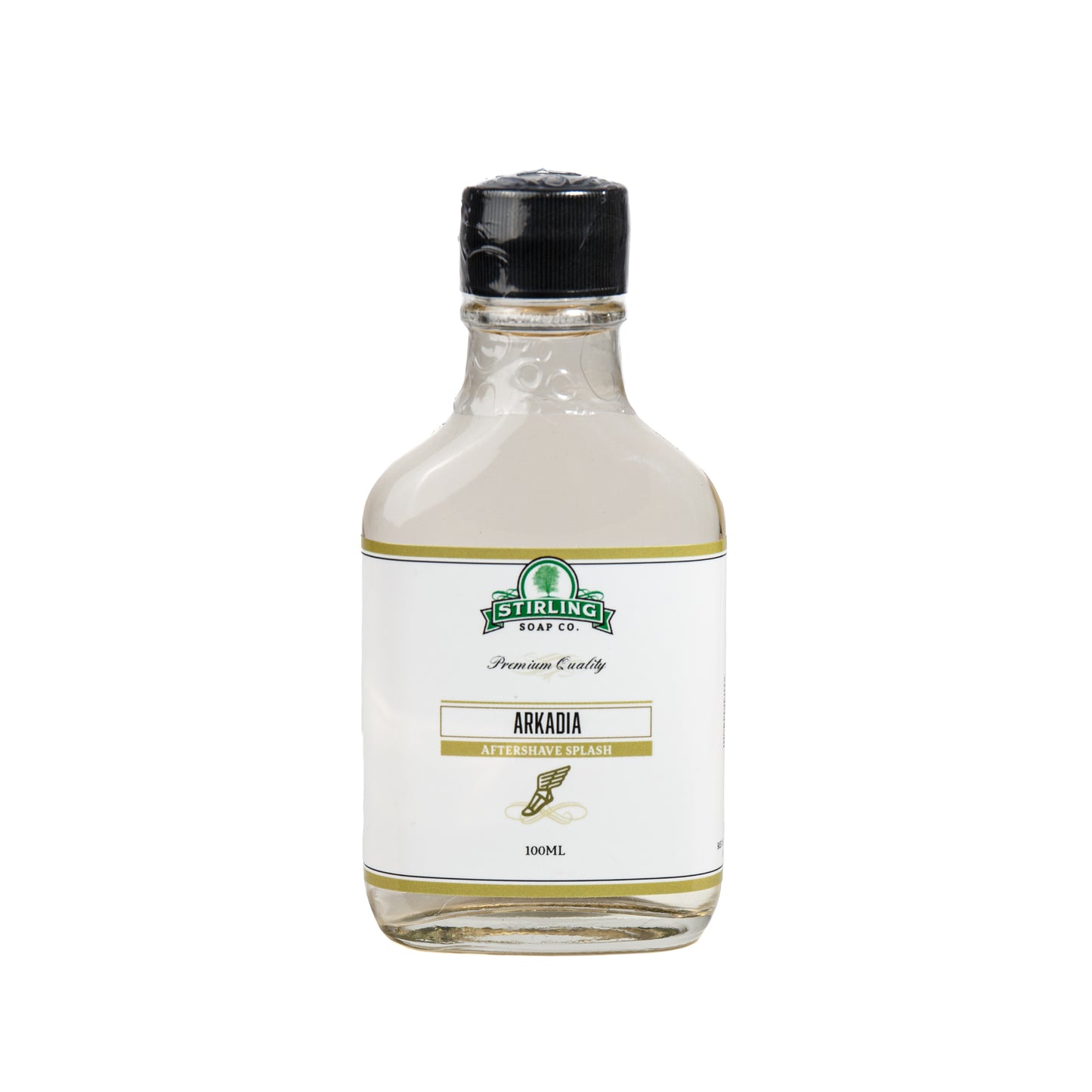 Primary Image of Arkadia Aftershave Splash