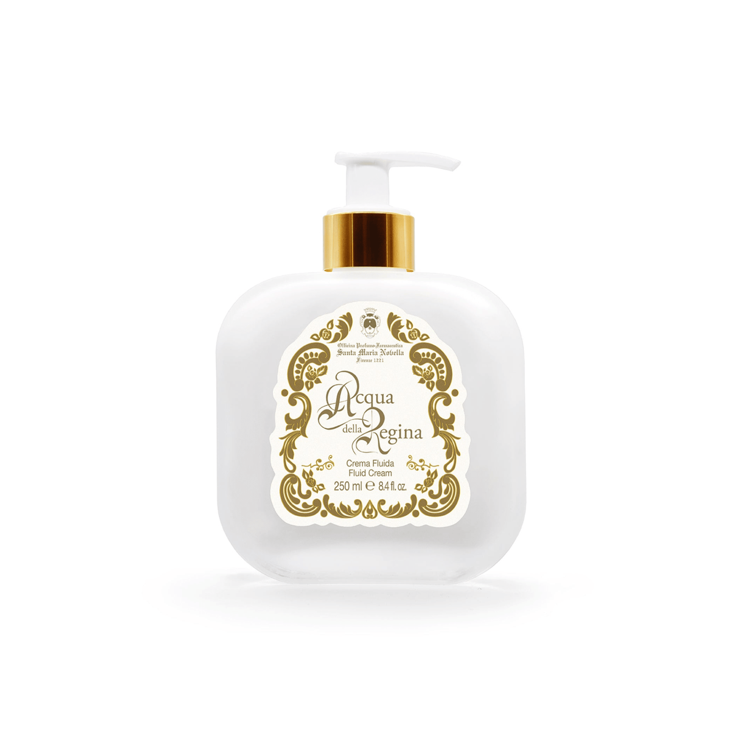 Primary Image of Acqua Della Regina Fluid Body Cream
