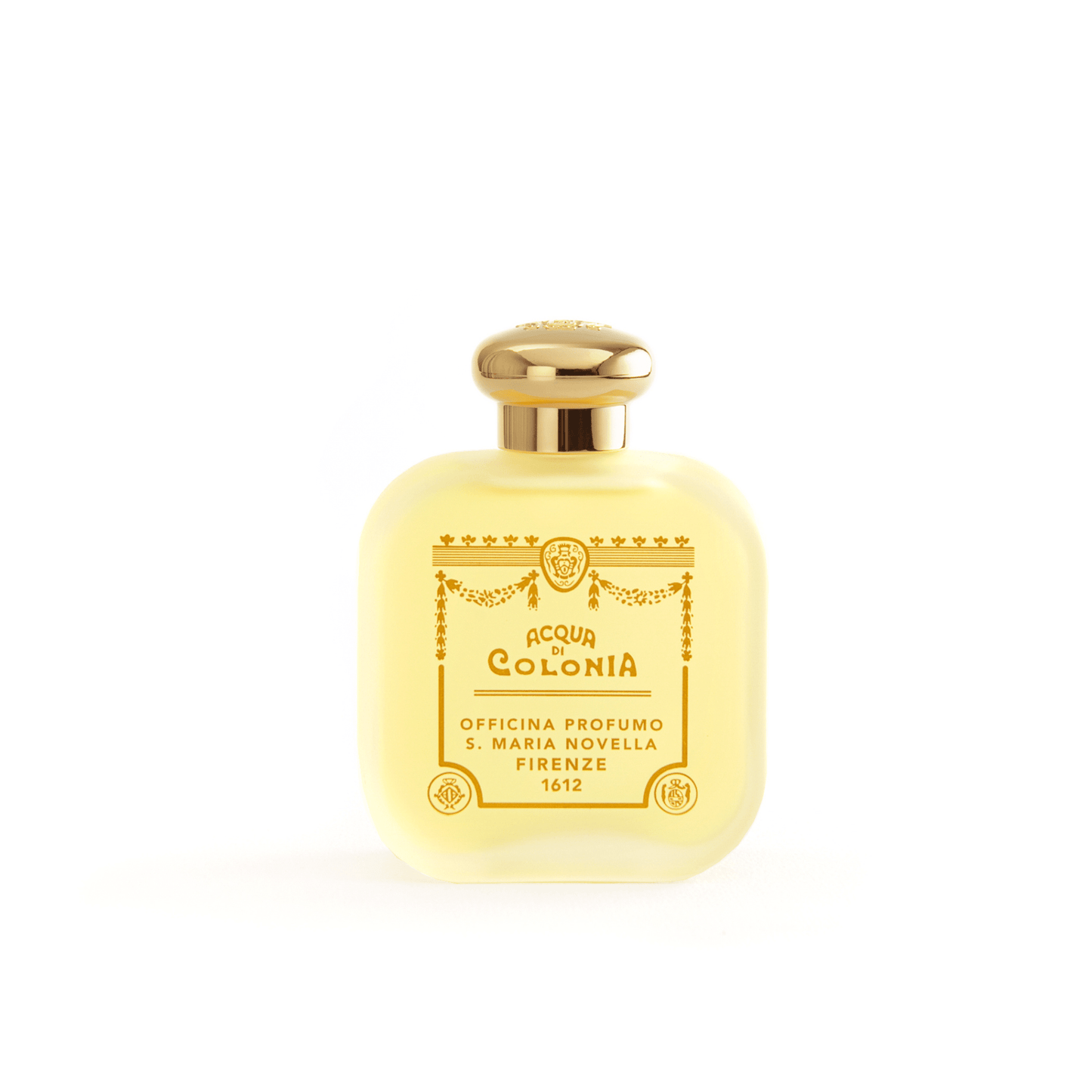 Primary Image of Honeysuckle (Caprifoglio) Eau de Cologne