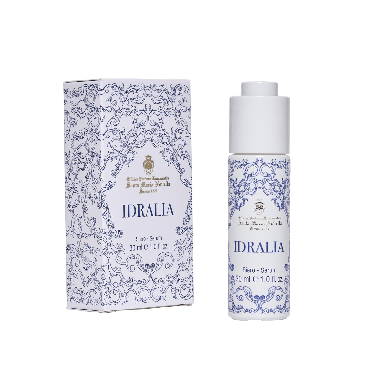Alternate Image of Idralia Serum Box