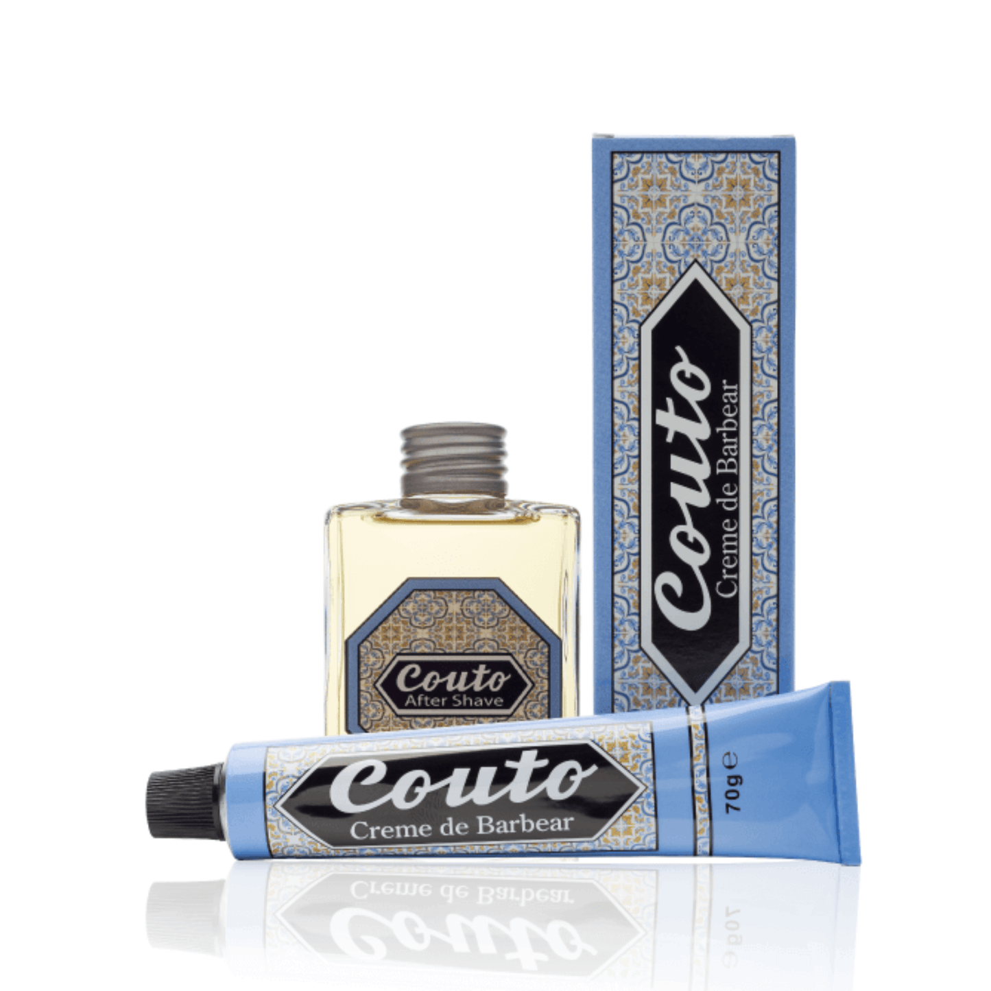 Alternate Image of Shaving Cream