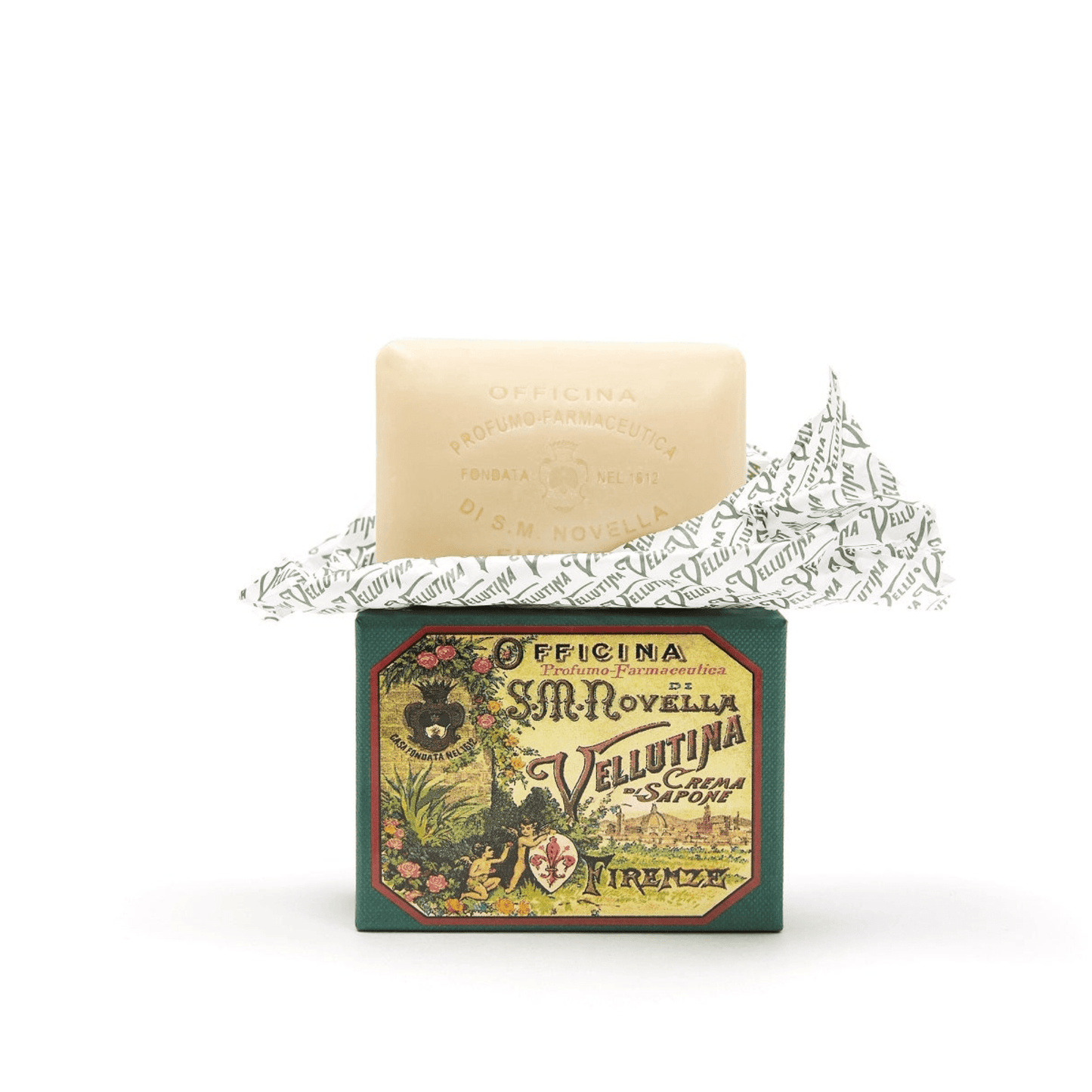 Alternate Image of Vellutina Soap