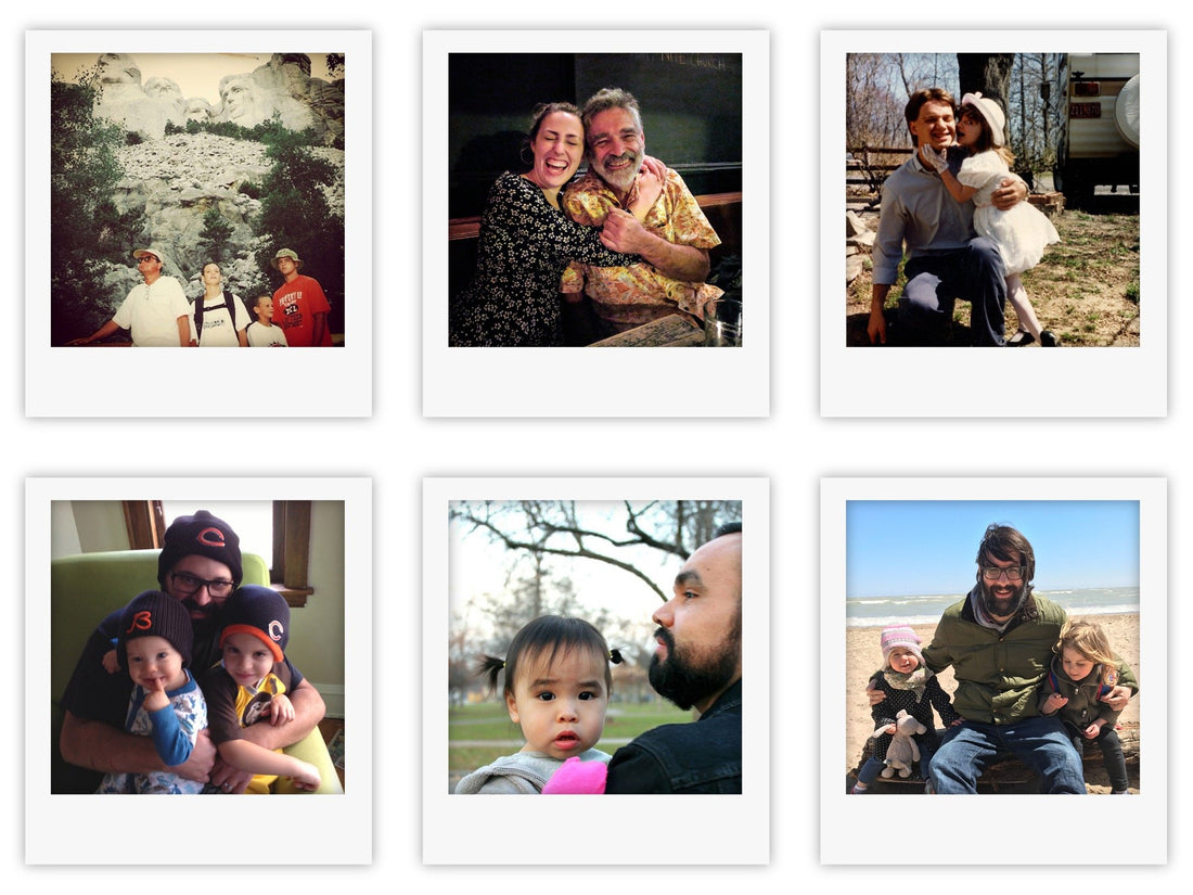 Staff Picks: Nifty Dad’s Day Gifts