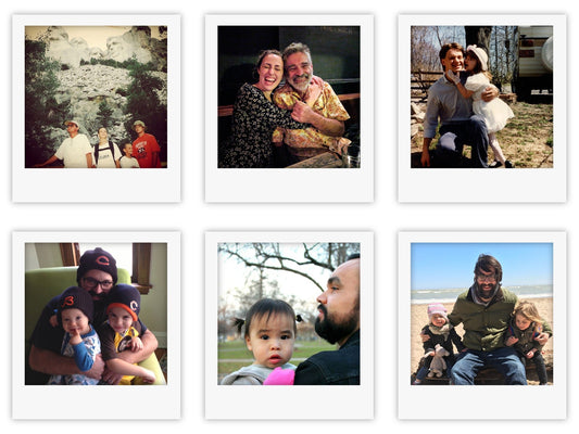 Staff Picks: Nifty Dad’s Day Gifts