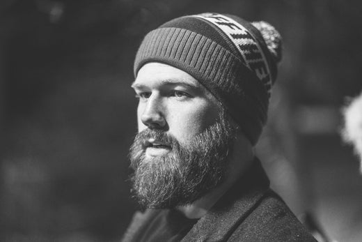 5 At-Home Beard Care Tips Every Guy Should Know