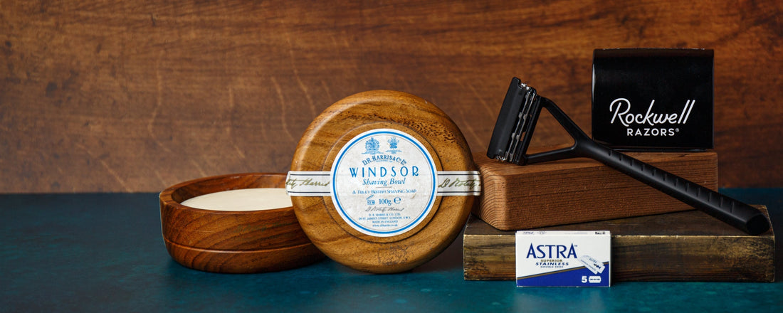 How To Make Your Shaving Routine Sustainable & Eco-Friendly