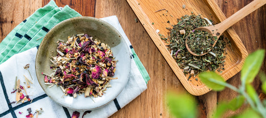 Immunity Tea Bundles