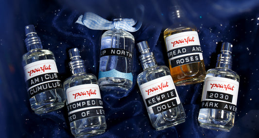 Windy City Scents: Exploring Chicago’s Indie Fragrance Brands with Pearfat Parfum