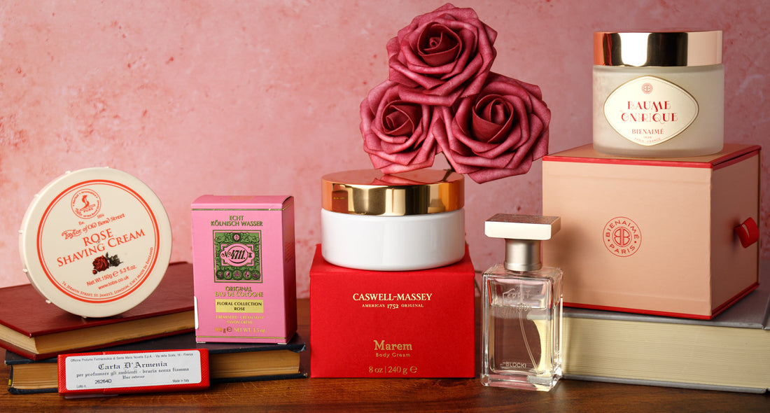The Unique History Of Valentine’s Day, Plus 7 Special Gift Ideas
