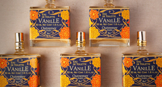 Behind the Bestseller: Outremer Vanille