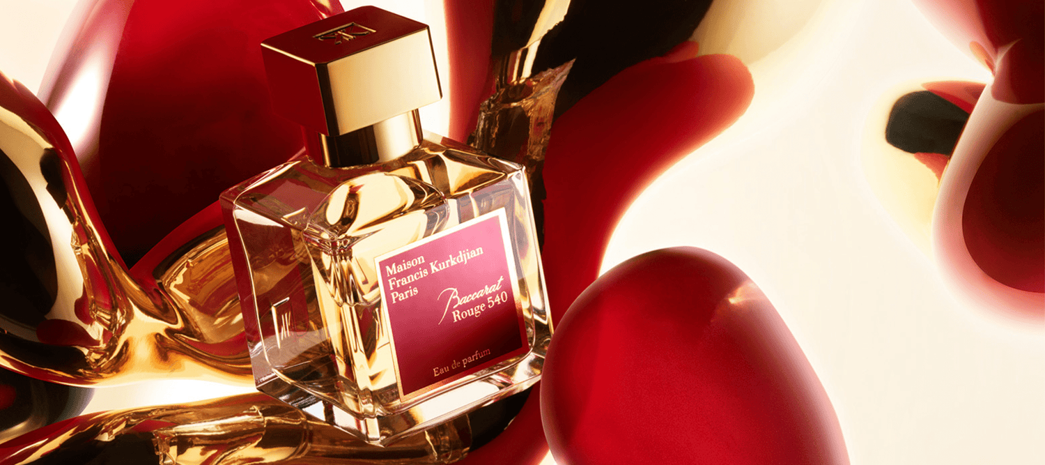 Baccarat Rouge