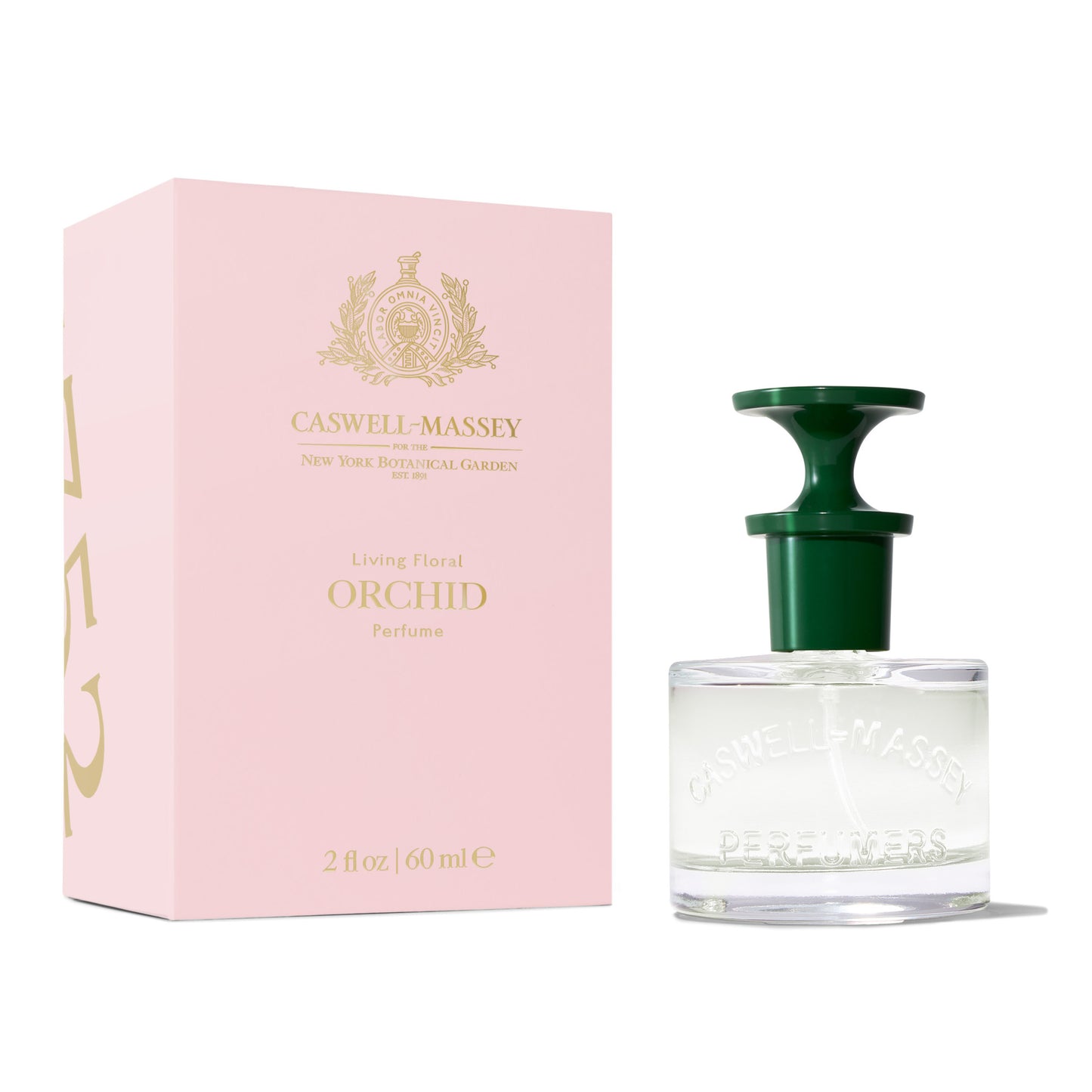 Alternate Image of Orchid Perfume