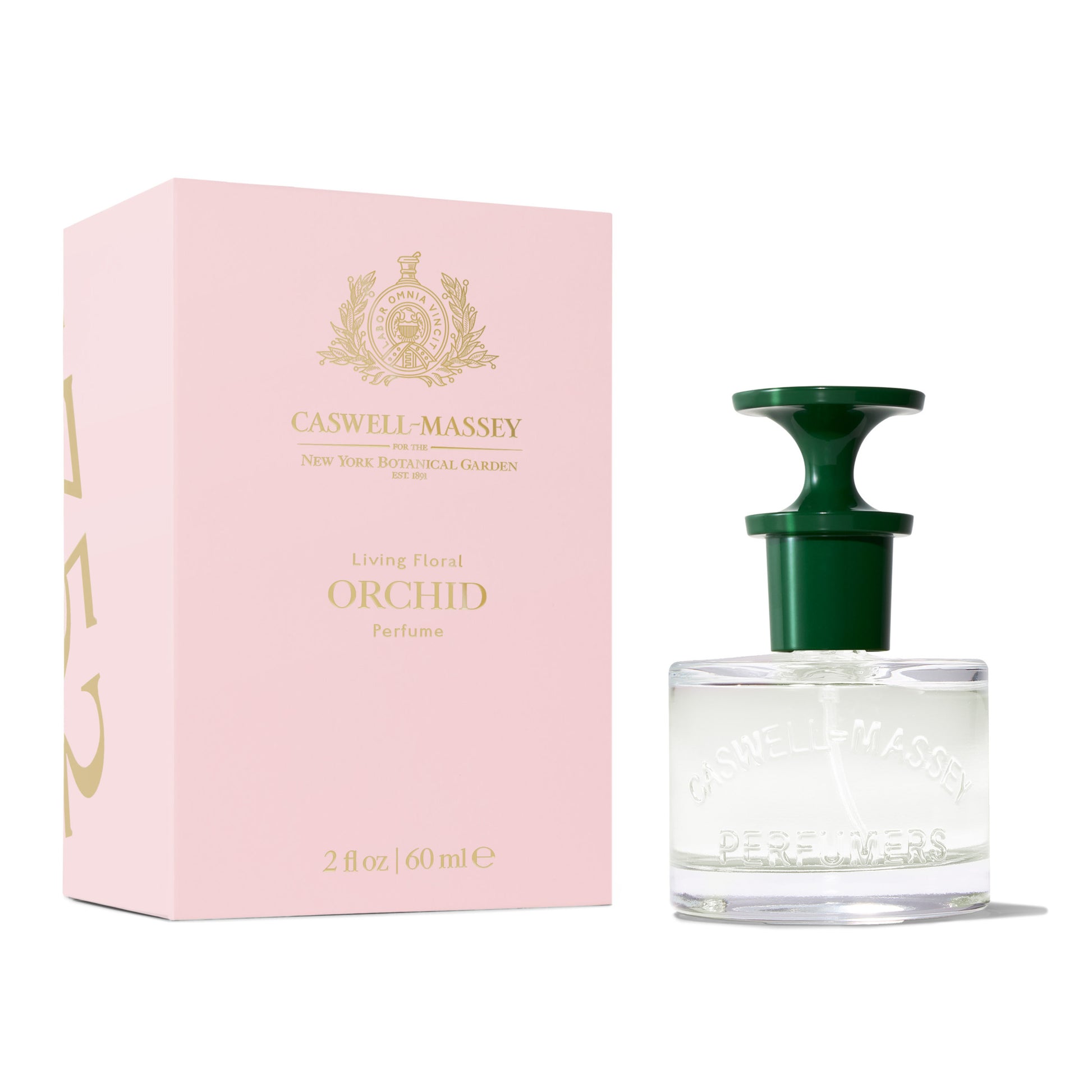 Alternate Image of Orchid Perfume