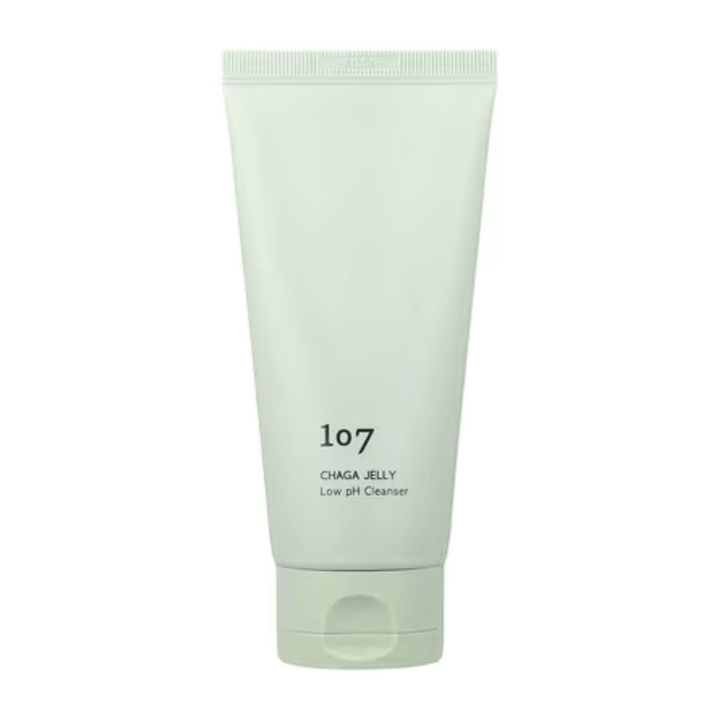 Primary Image of CHAGA JELLY Low pH Cleanser, light green tube