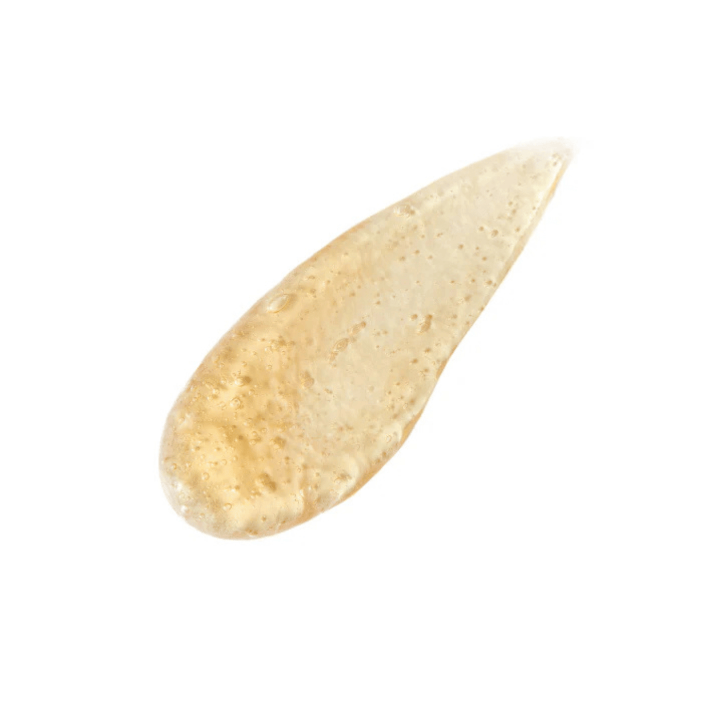 Atlernate Image of CHAGA JELLY Low pH Cleanser, texture