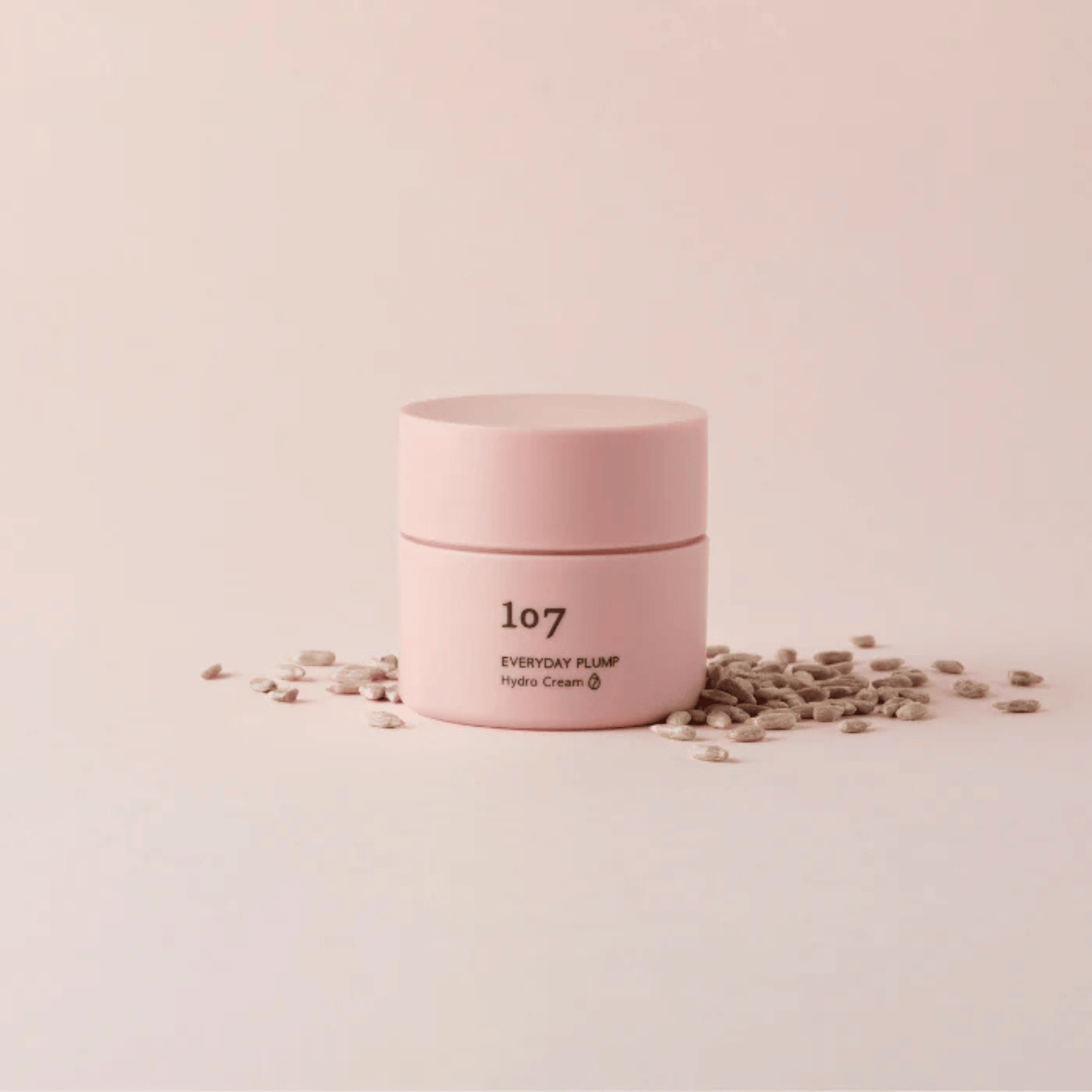 Alternate Image of EVERYDAY PLUMP Hydro Cream, light pink skincare jar