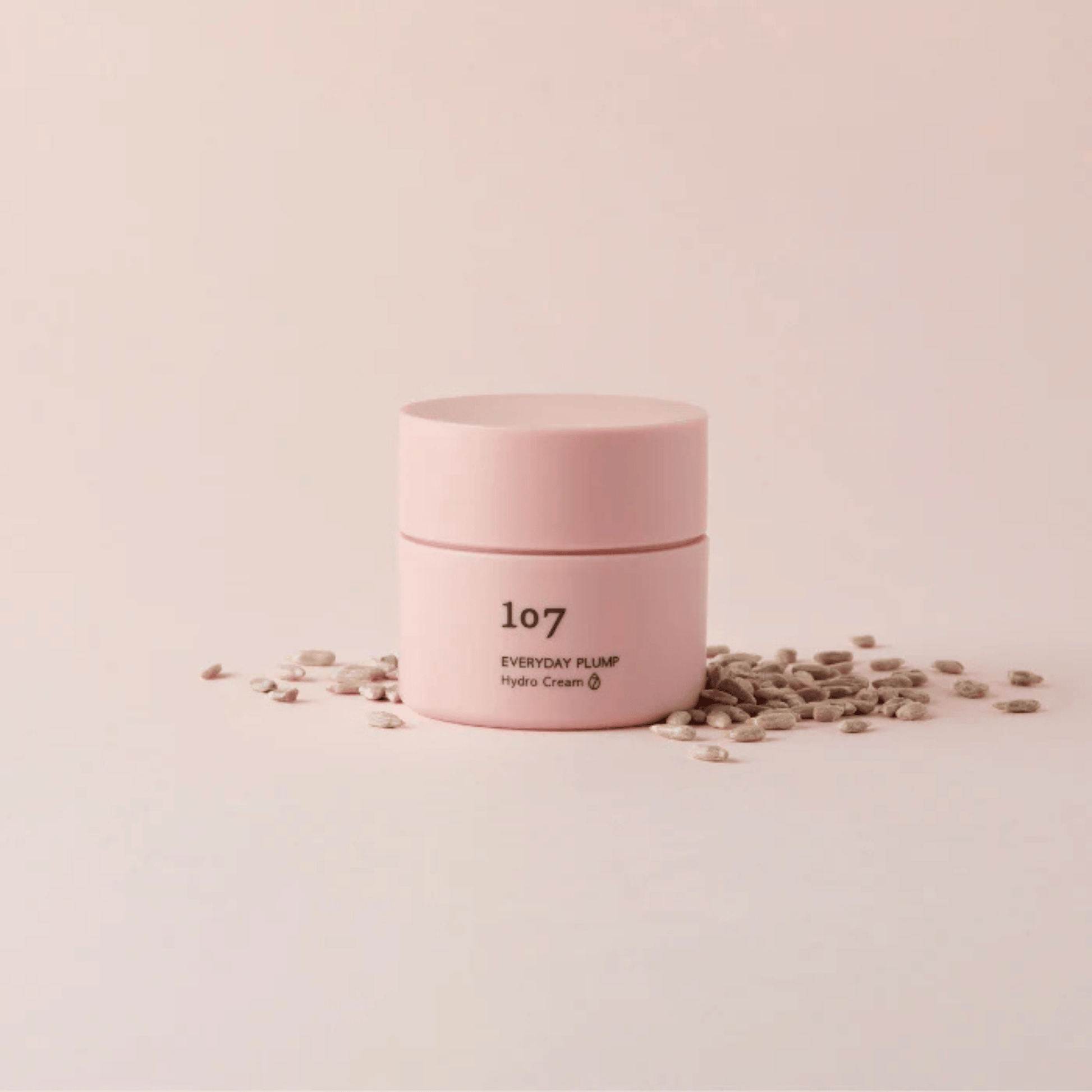 Alternate Image of EVERYDAY PLUMP Hydro Cream, light pink skincare jar