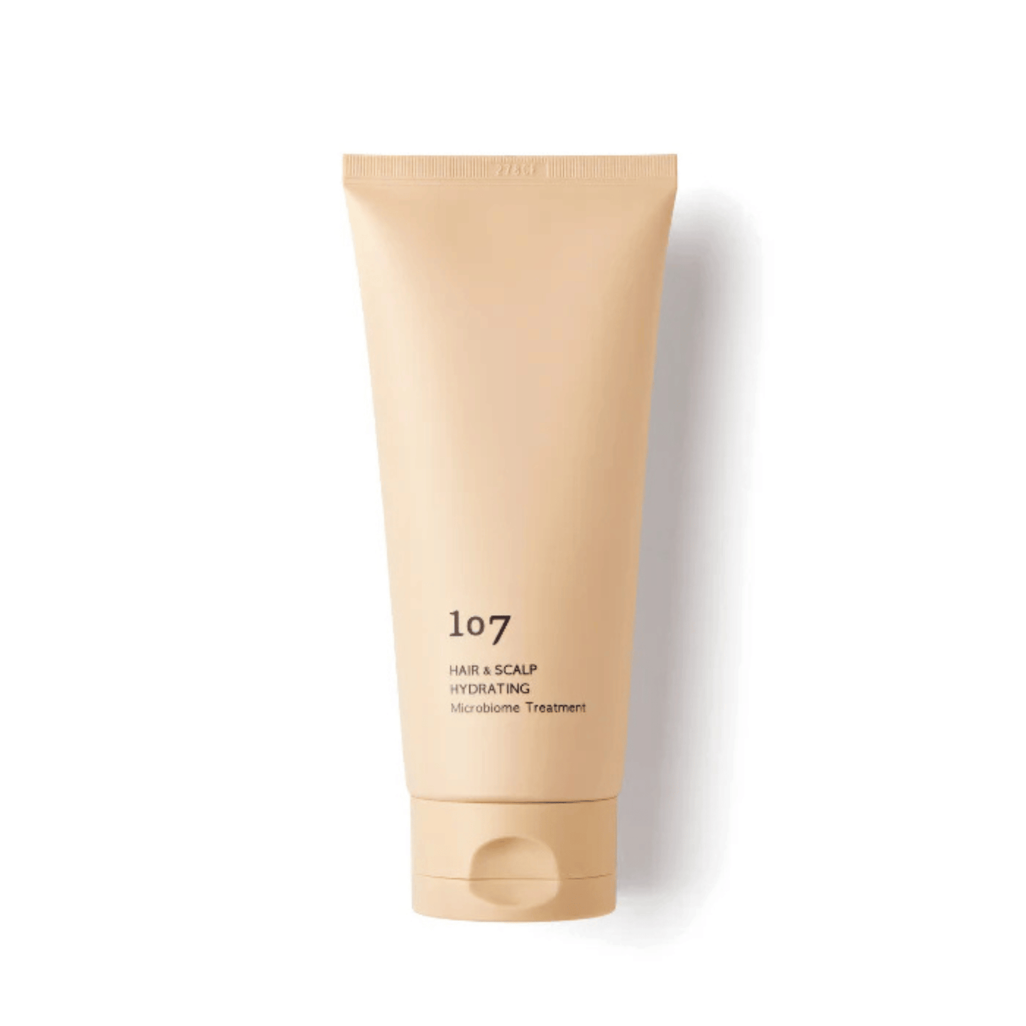 Primary Image of HAIR & SCALP HYDRATING Microbiome Treatment, light peach tube