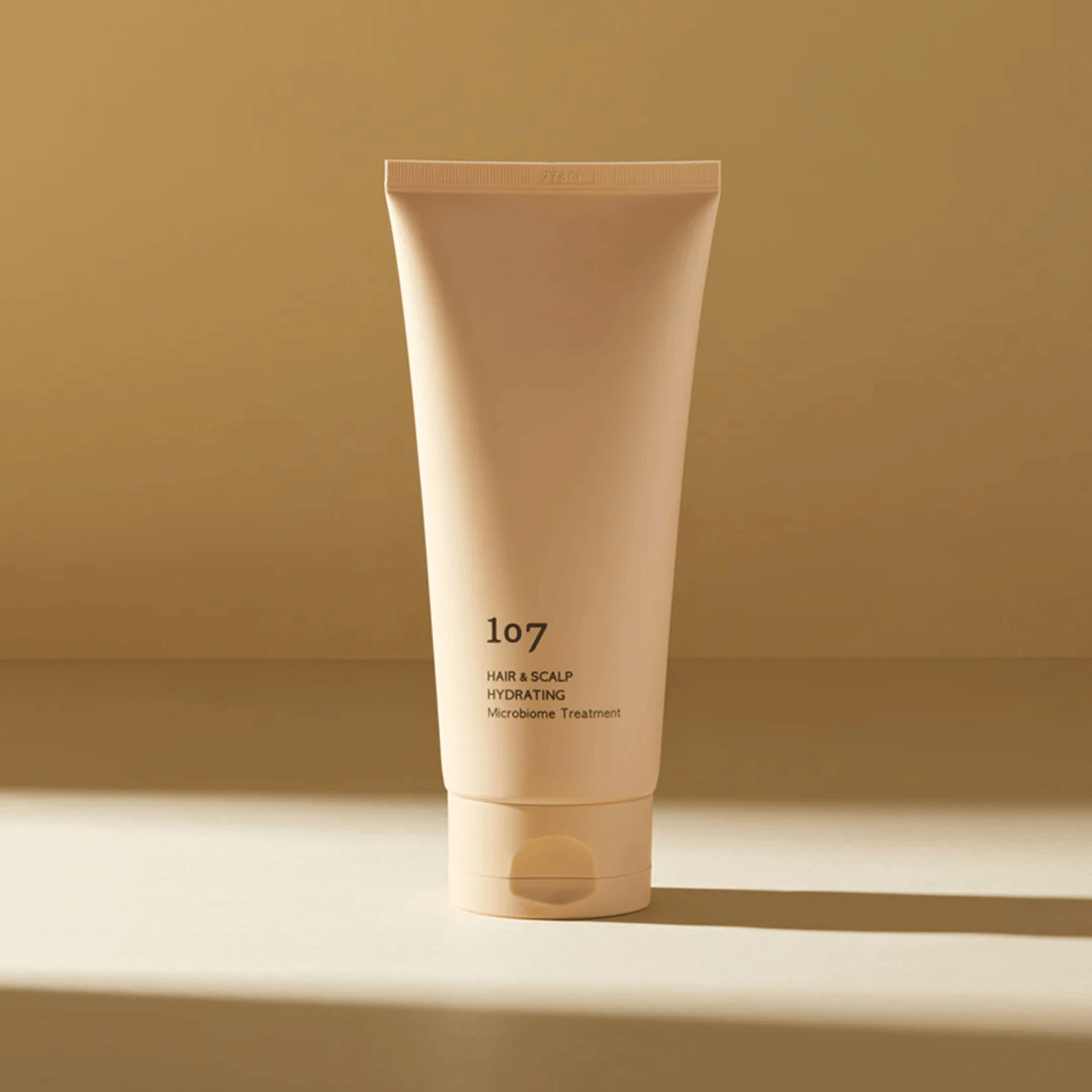 Alternate Image of HAIR & SCALP HYDRATING Microbiome Treatment, light peach tube