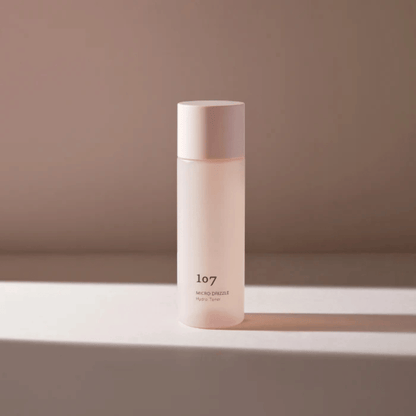 Alternate Image of MICRO DRIZZLE Hydro Toner, light pink bottle