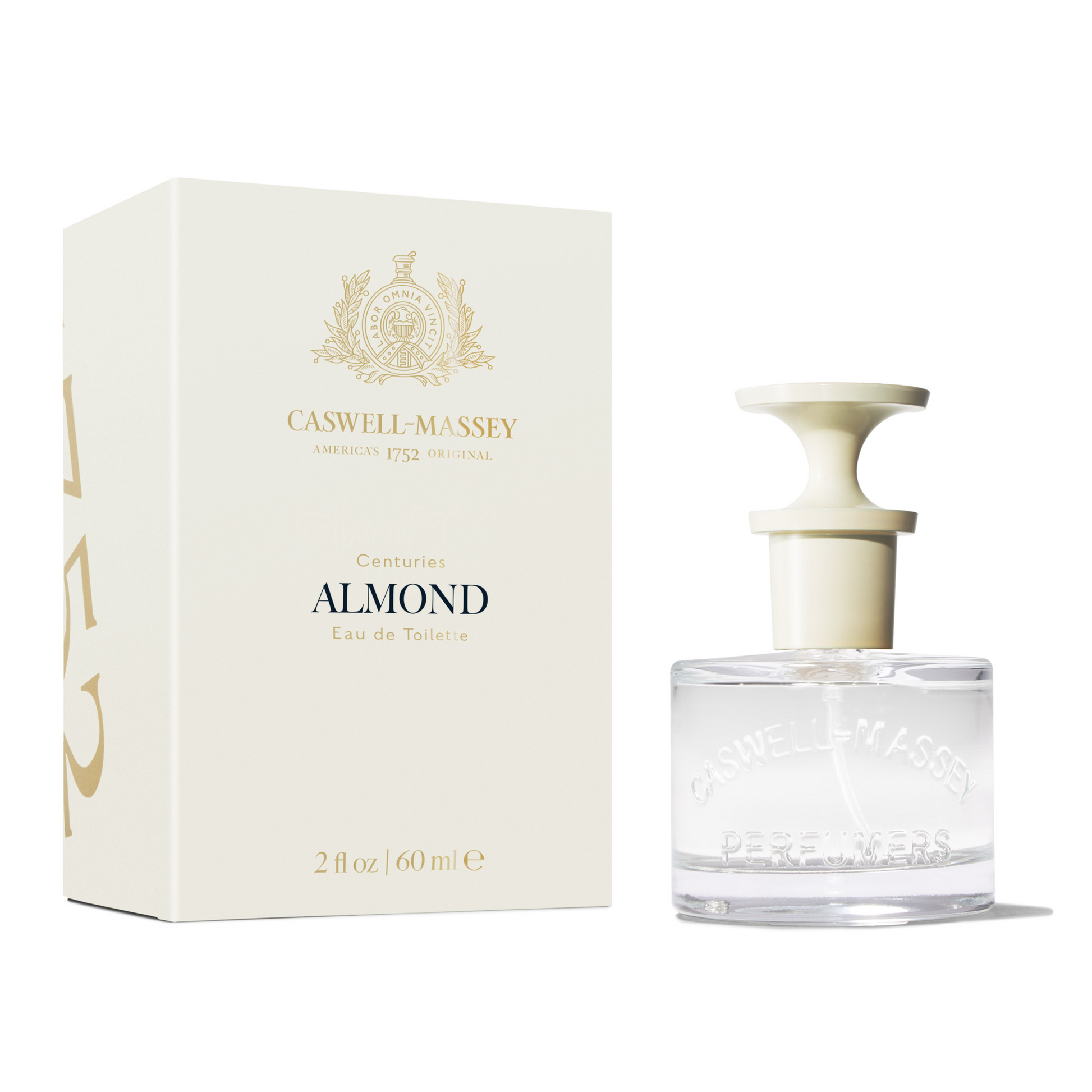 Primary Image of Almond Eau De Toilette
