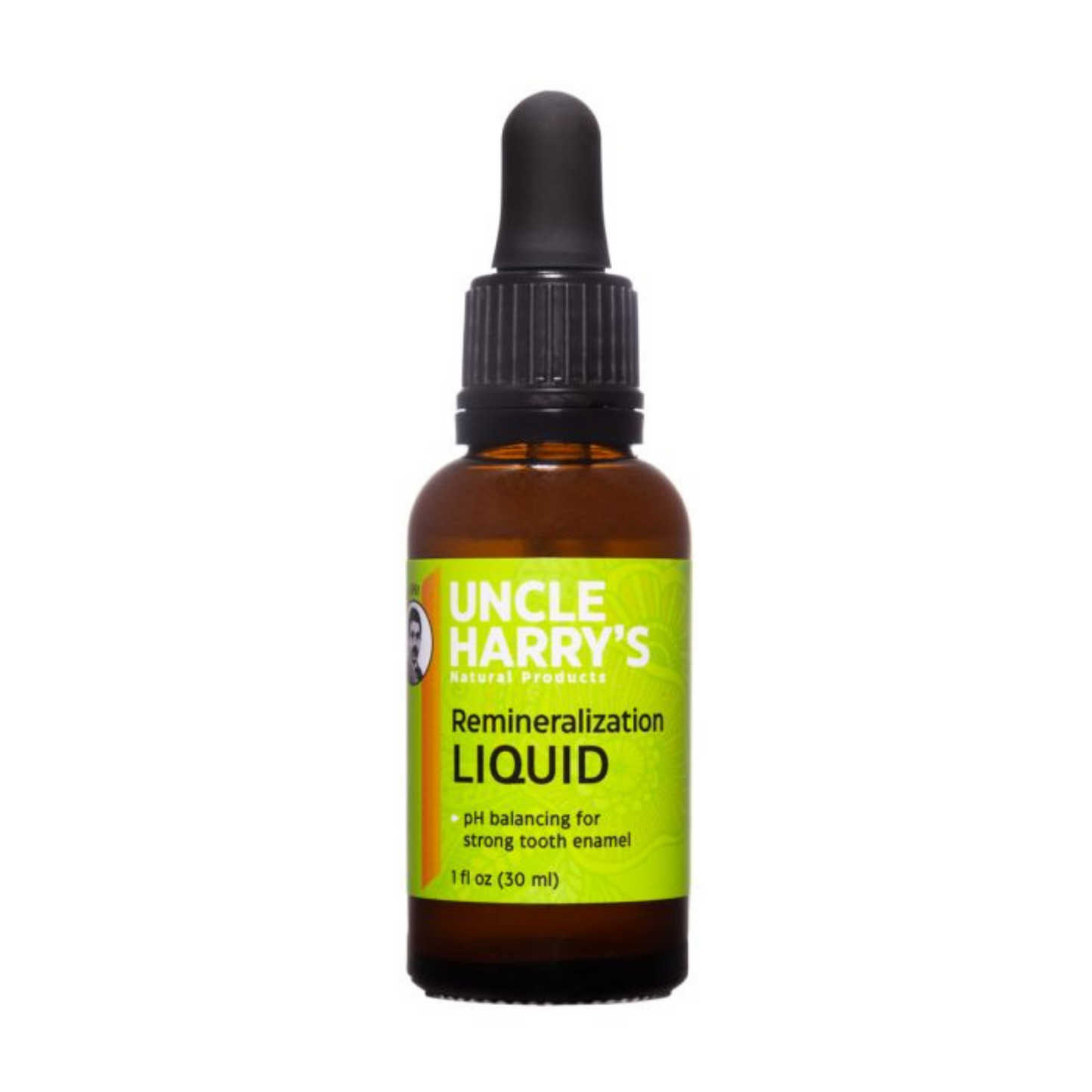 Alternate Image of Liquid Remineralization Uncle Harry's Remineralization