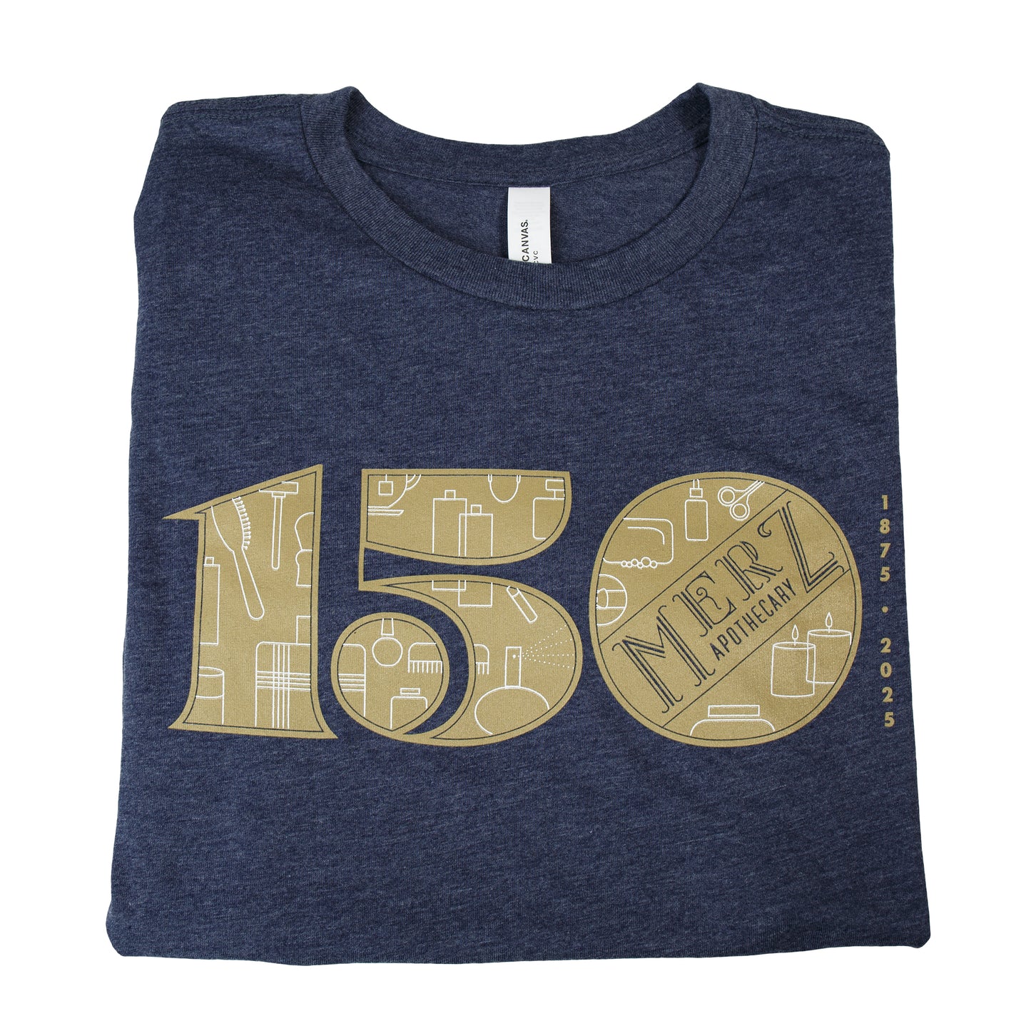 Primary Image of 150th T-Shirt