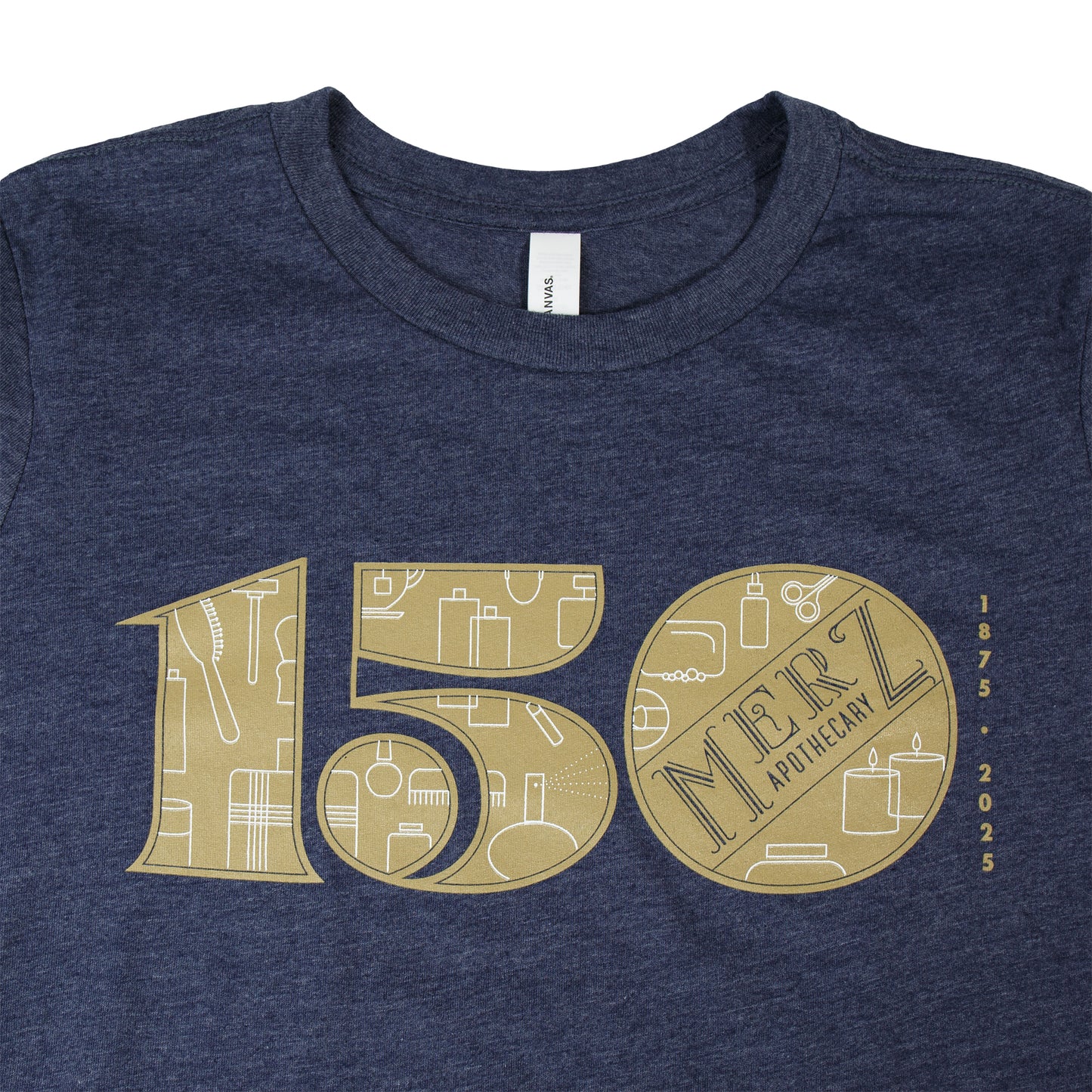 Alternate Image of 150th T-Shirt