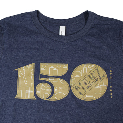 Alternate Image of 150th T-Shirt