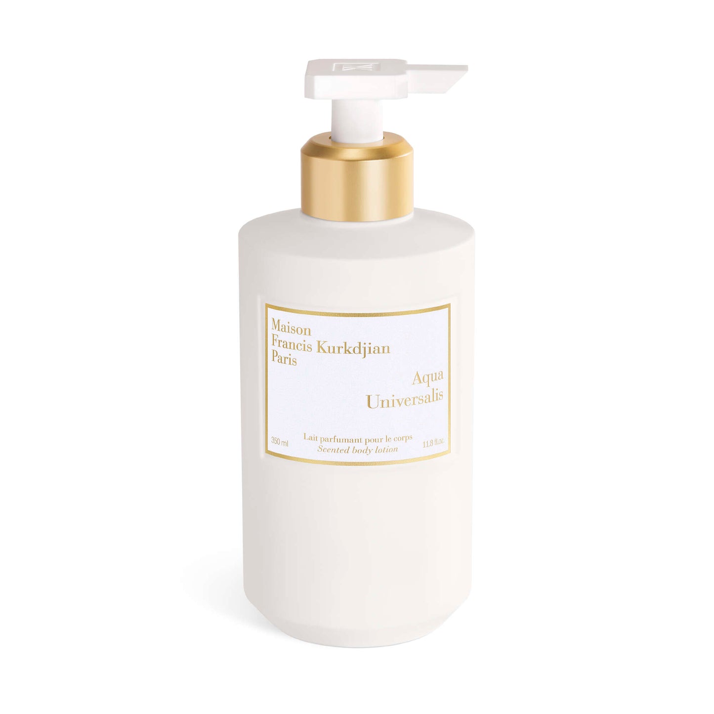 Primary Image of Body Lotion - Aqua Universalis