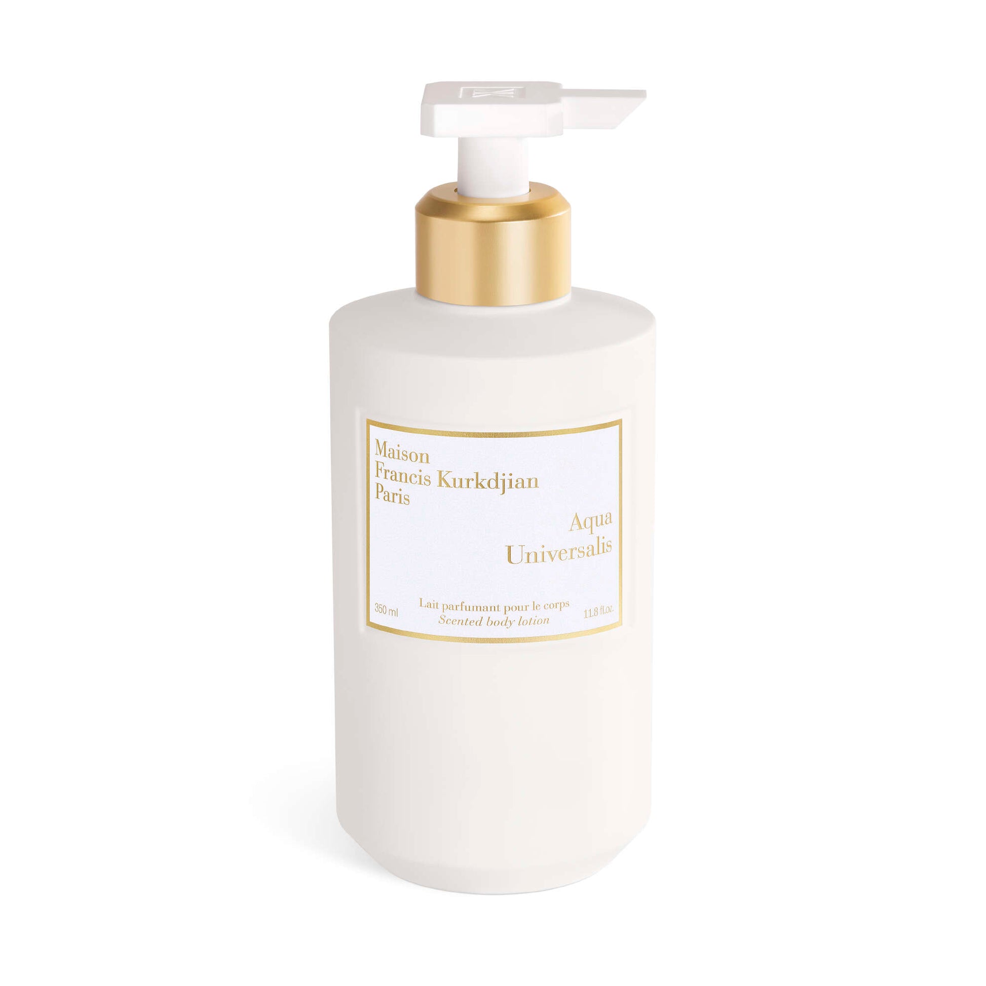 Primary Image of Body Lotion - Aqua Universalis