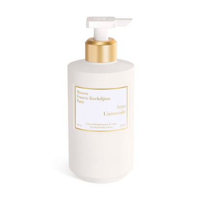 Primary Image of Body Lotion - Aqua Universalis