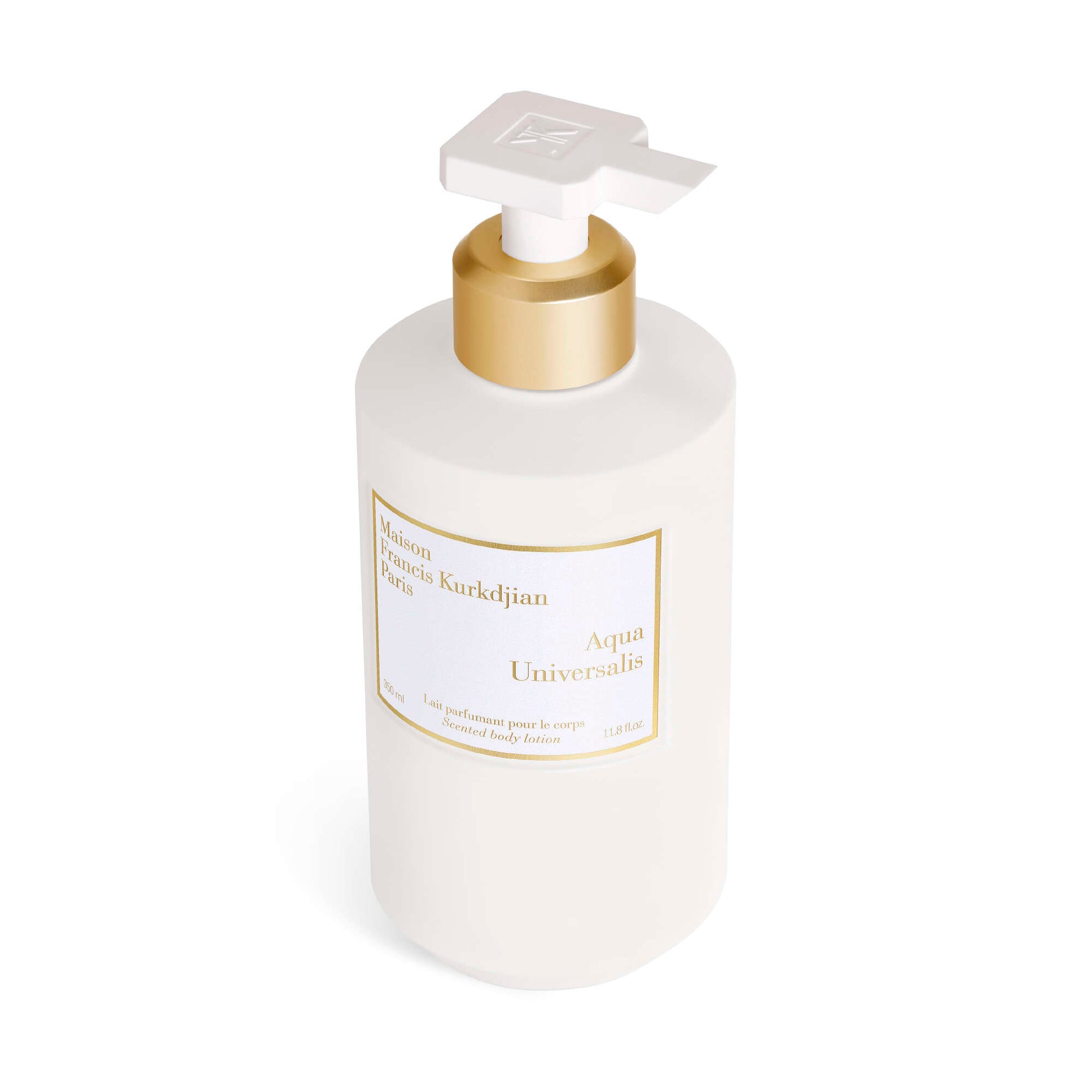 Alternate Image of Body Lotion - Aqua Universalis