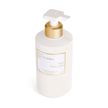 Alternate Image of Body Lotion - Aqua Universalis