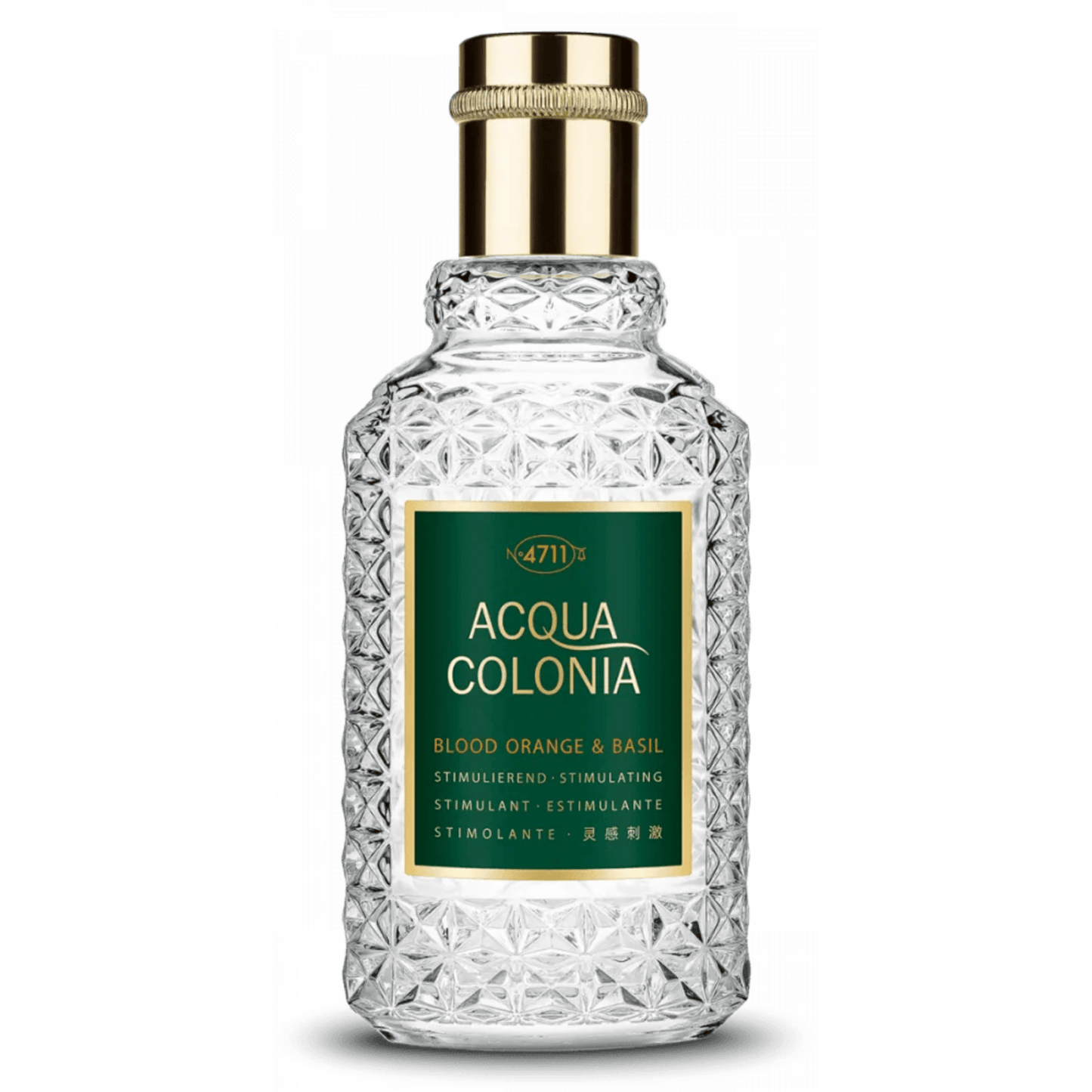 Primary Image of Acqua Colonia Blood Orange + Basil EDC