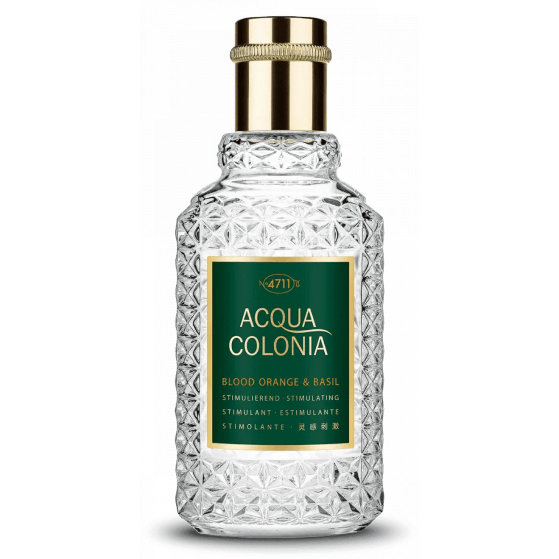 Primary Image of Acqua Colonia Blood Orange + Basil EDC