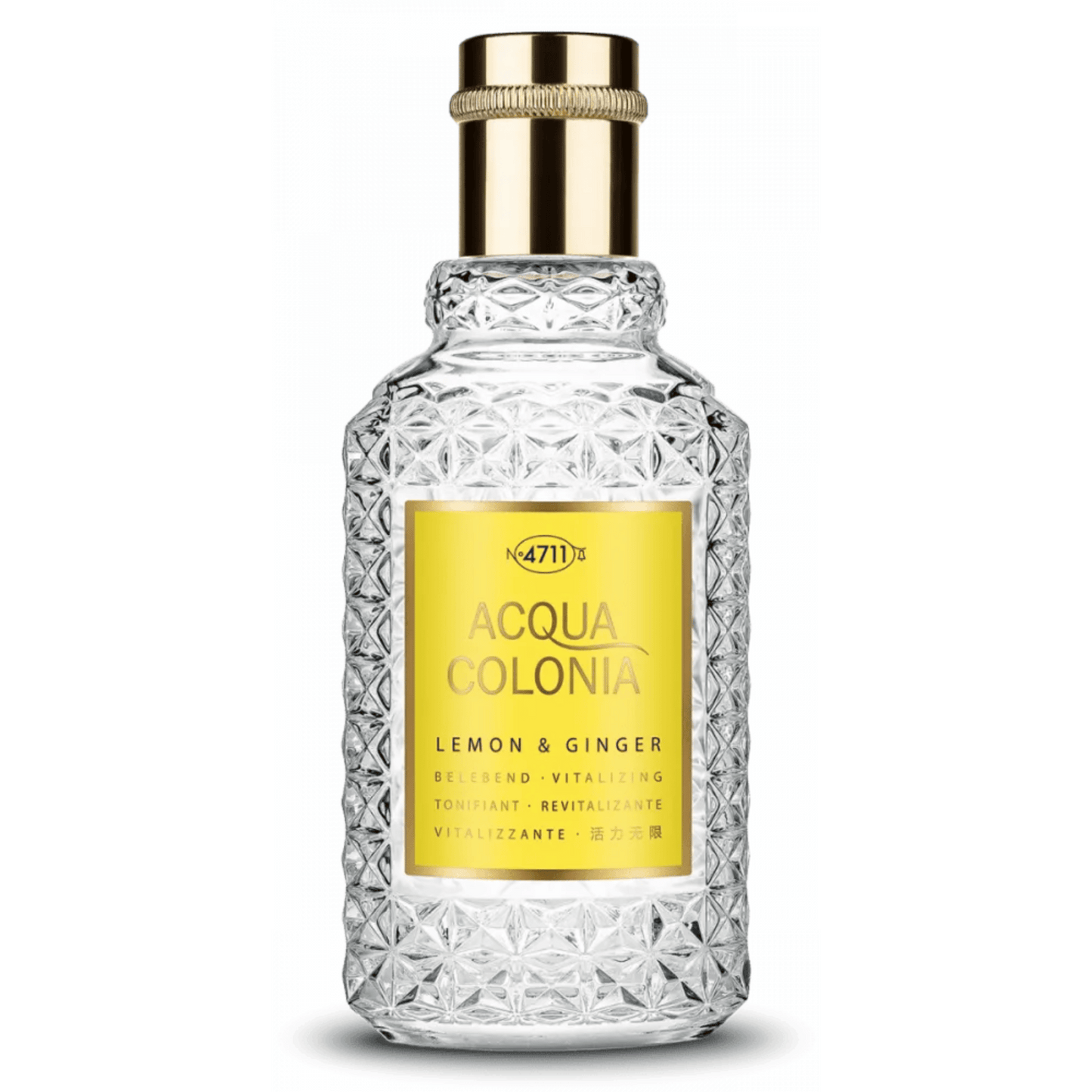 Primary Image of Acqua Colonia Lemon + Ginger EDC