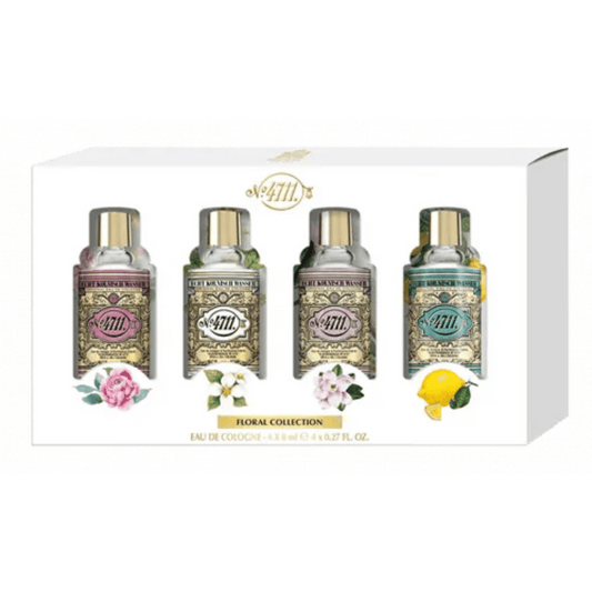 Primary Image of Floral EDC Mini Collection