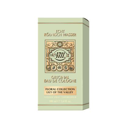 Alternate Image of Floral Lily of the Valley EDC
