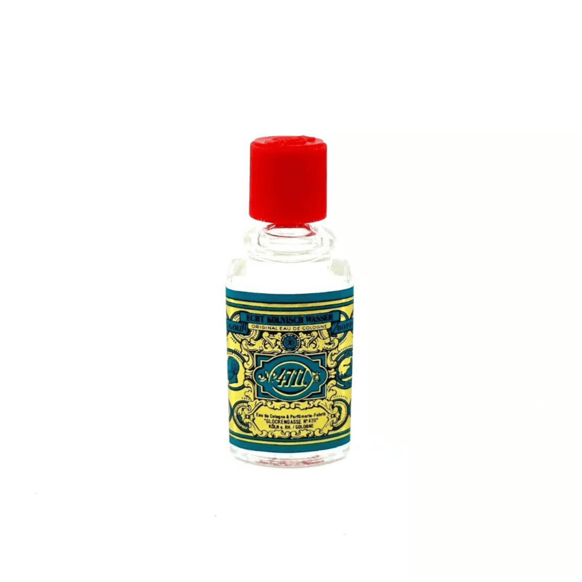 Primary Image of Eau de Cologne Splash Mini