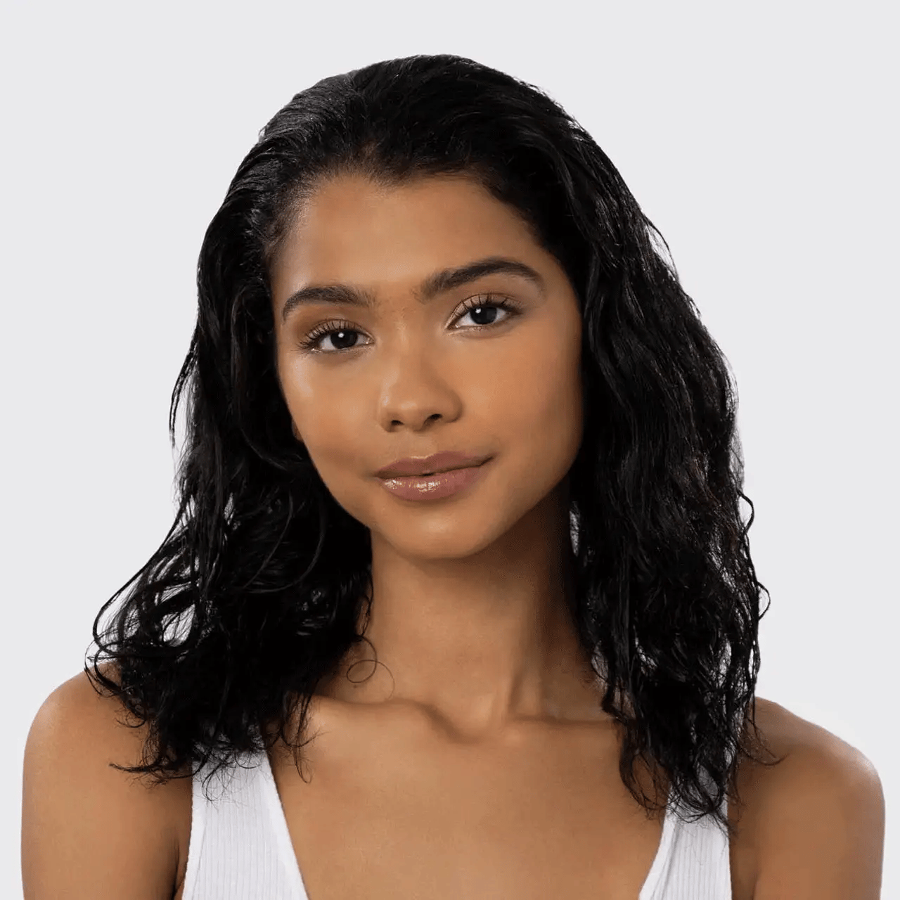 Alternate Image of Rosewood Satin-Wrapped Flexi Rods