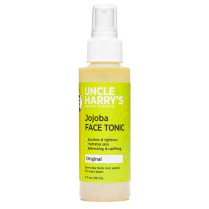 Primary image of Jojoba Face Tonic Spray