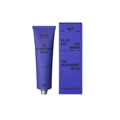 Alternate Image 1 of SC.03 The Onsen Deodorant Balm