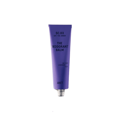 Primary Image of SC.03 The Onsen Deodorant Balm