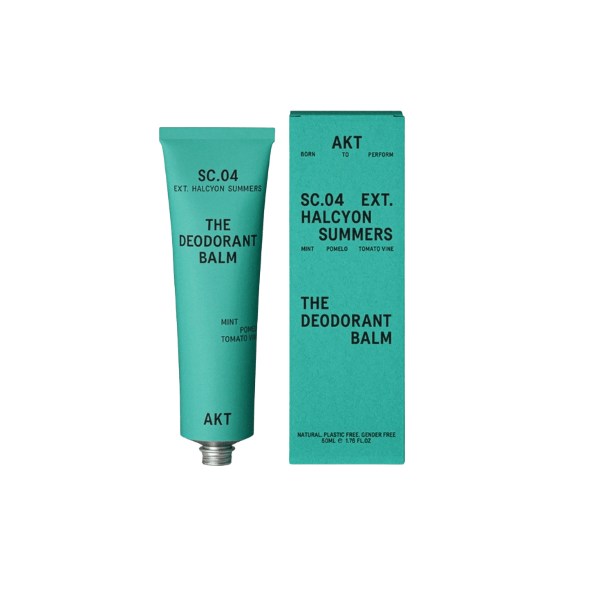 Alternate Image of SC.04 Halycon Summers Deodorant Balm