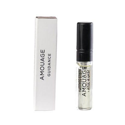 Alternate Image of Sample - Guidance EDP