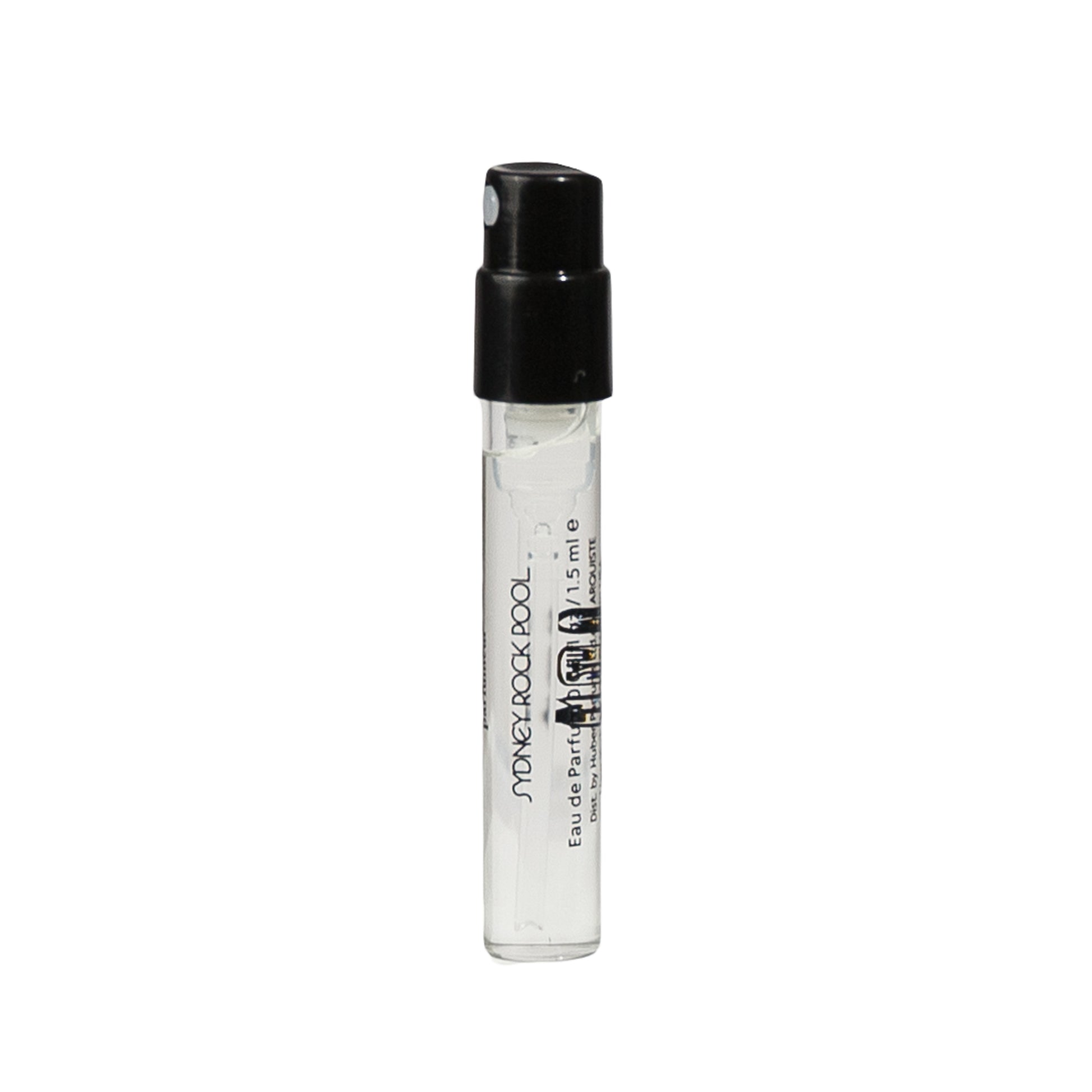 Atlernate Image of Sample - Sydney Rock Pool EDP