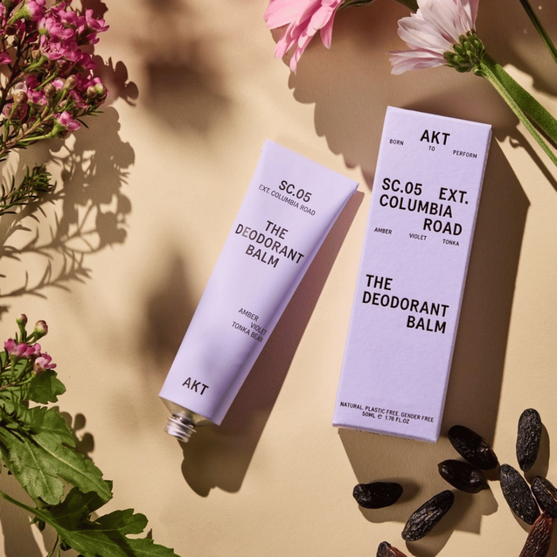 Alternate Image 2 SC.05 Columbia Road Deodorant Balm