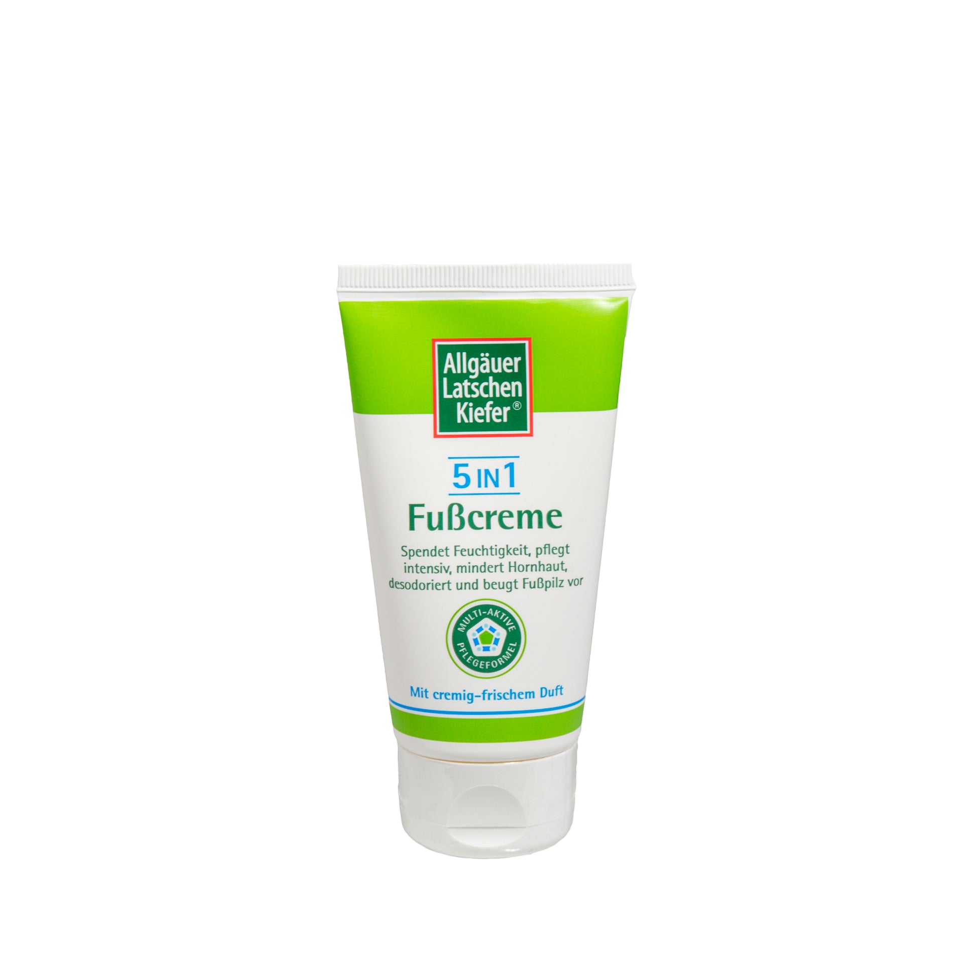 Primary Image of 5 in 1 Fußcreme