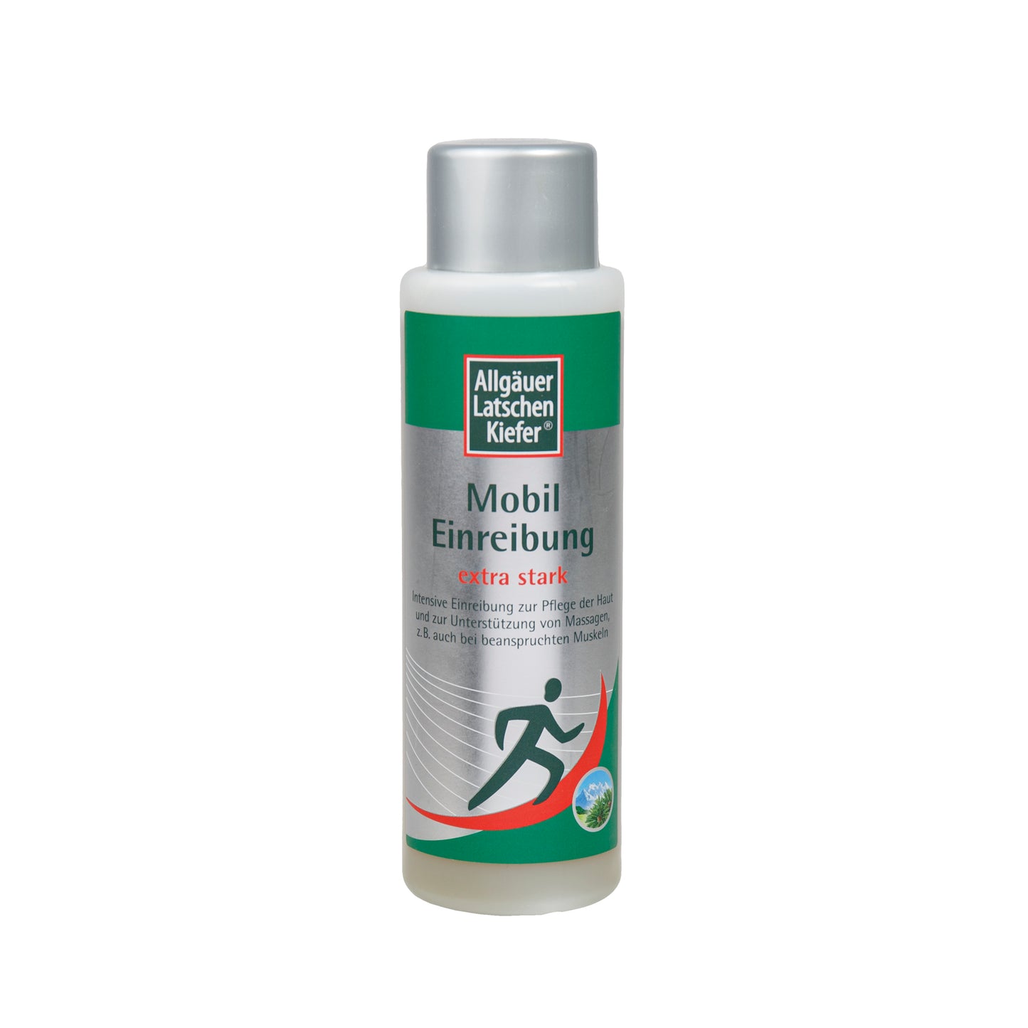 Primary Image of Mobil Einreibung Extra Stark